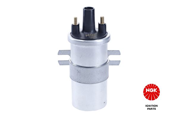 NGK 48344 Ateşleme Sistemi Ateşleme Bobini - AUDI 80 B2 Sedan (811, 813, 814, 819, 853) uyumlu