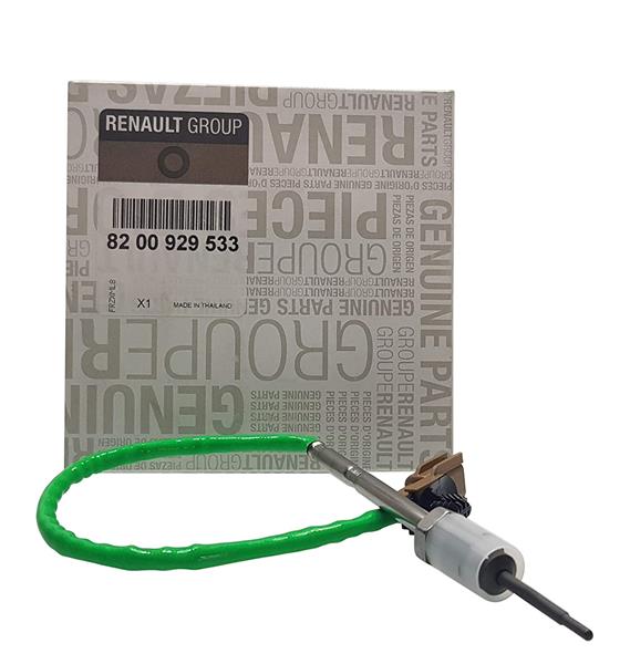 Egzoz Sıcaklık Sensörü - RENAULT ORIJINAL - 8200929533 Ürün Görseli