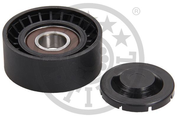 OPTIMAL 0-N2439S Motor Yönlendirme & Kılavuz Makarası - MERCEDES-BENZ V-SERISI (W447) uyumlu