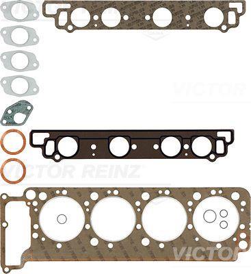 VICTOR REINZ 02-26565-06 Motor Silindir Kafa Contası - MERCEDES-BENZ S-SERISI (W126) uyumlu