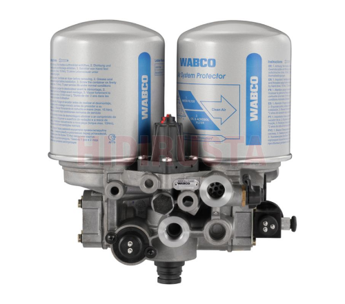 WABCO 4324332010 Fren Sistemleri Hava Kurutucu Kartuşu
