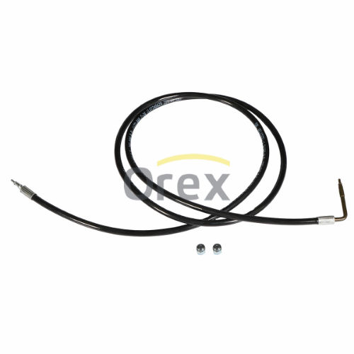Kabin Kaldırma Hortumu - OREX - 355028 Ürün Görseli