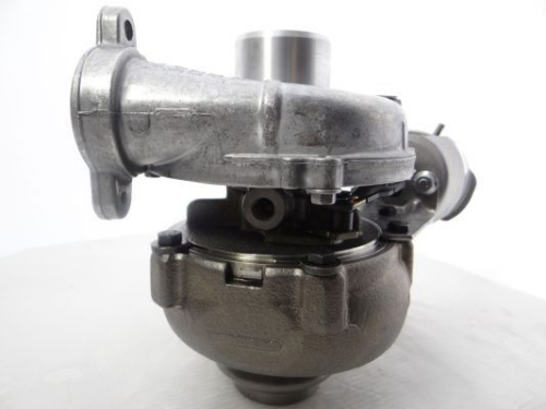 GARRETT 753420-5006S Motor Turboşarj & Parçaları - FORD C-MAX II (DXA/CB7, DXA/CEU) uyumlu