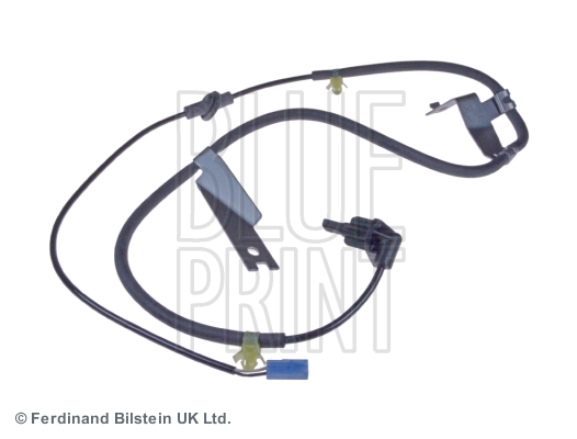 BLUE PRINT ADK87104 Fren Sistemleri Sürüş Dinamiği Ayarı - SUZUKI SPLASH (EX) uyumlu