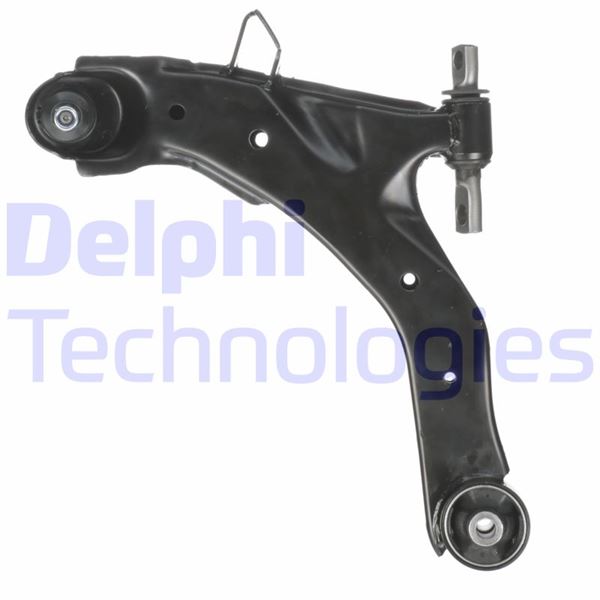 DELPHI TC5736 Süspansiyon Sistemi Bugi Kolu - HYUNDAI COUPE II (GK) uyumlu
