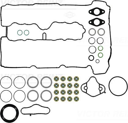 VICTOR REINZ 02-37625-01 Motor Silindir Kafa Contası - BMW 3 Coupe (E92) uyumlu