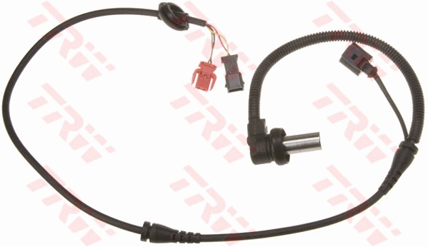 TRW GBS2502 Fren Sistemleri Sürüş Dinamiği Ayarı - VW PASSAT B3/B4 Variant (3A5, 35I) uyumlu