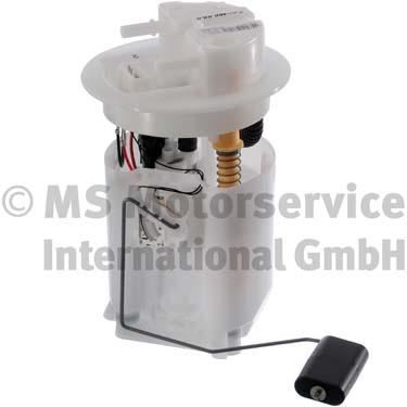 PIERBURG 7.00468.89.0 Motor Besleme Ünitesi - CITROËN XSARA (N1) uyumlu