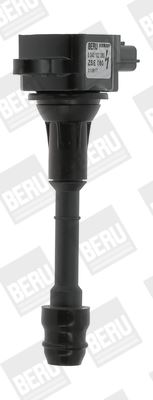 BorgWarner (BERU) ZSE080 Ateşleme Sistemi Ateşleme Bobini - NISSAN X-TRAIL I (T30) uyumlu