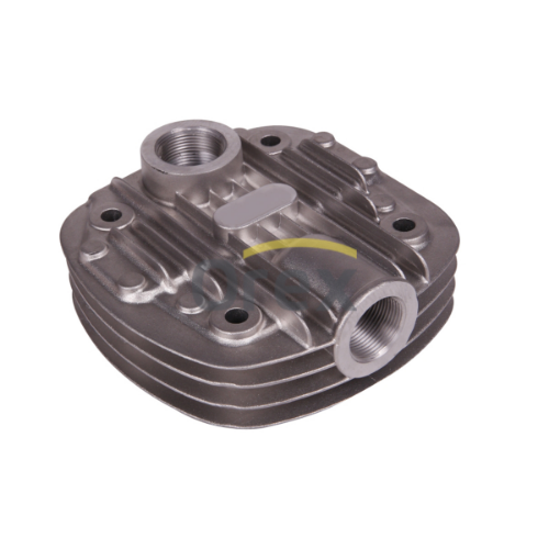 Kompresör Kapağı - OREX - 113041 Ürün Görseli