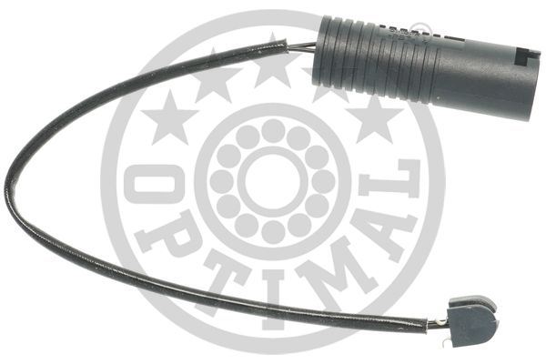 OPTIMAL WKT-50218K Fren Sistemleri Aşınma Göstergesi - BMW 8 (E31) uyumlu