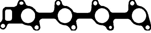 ELRING 432.894 Motor Manifold Contası - MERCEDES-BENZ C-SERISI T-Model (S203) uyumlu