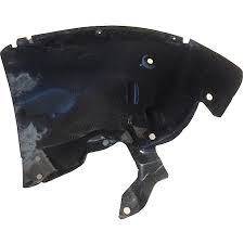 Çamurluk Davlumbazı - RENAULT ORIJINAL - 638456253R Ürün Görseli