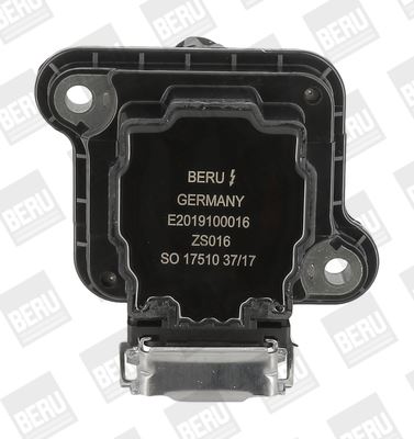 BorgWarner (BERU) ZS016 Ateşleme Sistemi Ateşleme Bobini - AUDI A8 D2 (4D2, 4D8) uyumlu