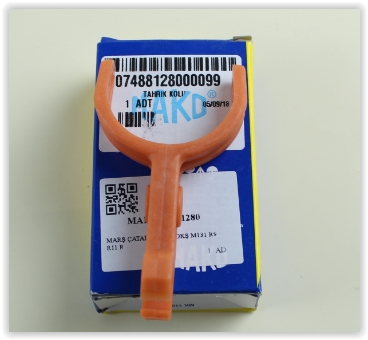 Marş Çatalı - MAKO - 074881280000 Ürün Görseli