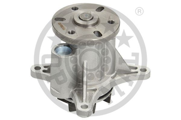 OPTIMAL AQ-2271 Motor Devirdaim - PEUGEOT 407 Coupe (6C_) uyumlu