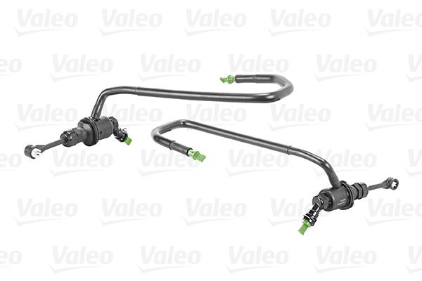 Debriyaj Merkezi - VALEO - 804816 Ürün Görseli