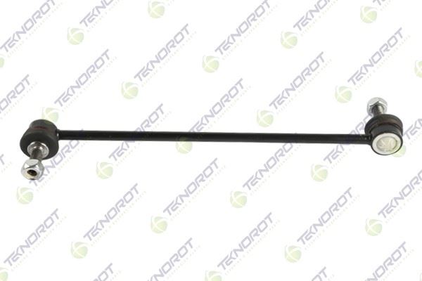 TEKNOROT FO-910 Süspansiyon Sistemi Stabilizatör - FORD FIESTA I (GFBT) uyumlu