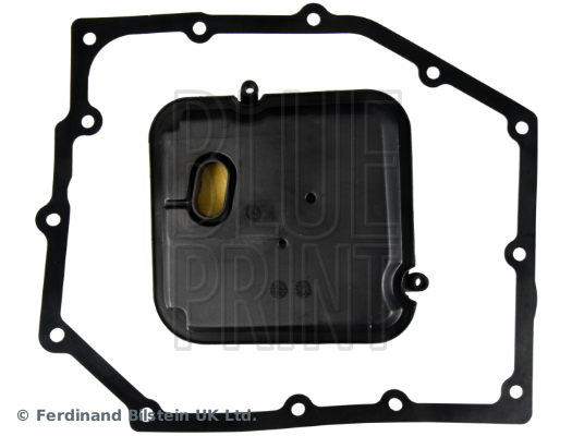 BLUE PRINT ADBP210074 Şanzıman Hidrolik Kumanda - JEEP CHEROKEE (KK) uyumlu