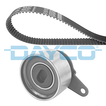 DAYCO KTB669 Motor Triger Seti - HONDA CRX I (AF, AS) uyumlu