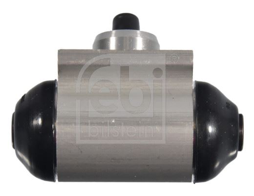 FEBI BILSTEIN 182224 Fren Sistemleri Fren Körüğü - RENAULT CLIO V (B7_) uyumlu