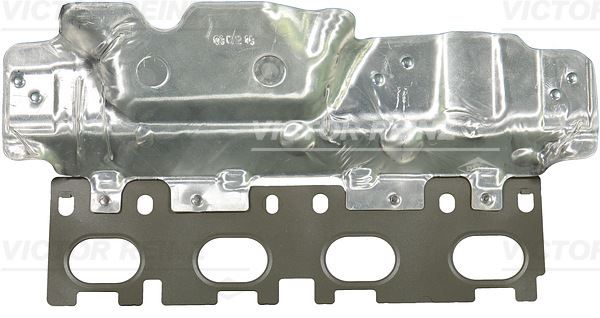 VICTOR REINZ 71-40852-00 Motor Manifold Contası - MERCEDES-BENZ CLA Coupe (C117) uyumlu