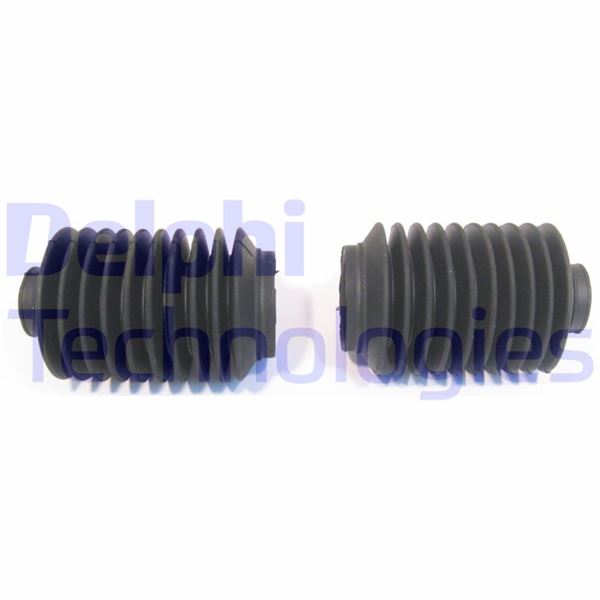DELPHI TBR4150 Direksiyon Sistemi Körük Seti - VW TRANSPORTER T4 Minibüs/Otobüs (70B, 70C, 7DB, 7DK, 70J, 70K, uyumlu