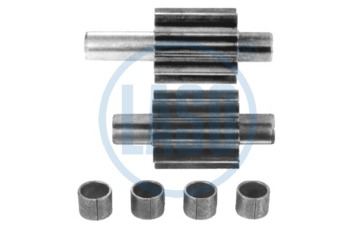 LASO 98581805 Motor Yağ Pompası