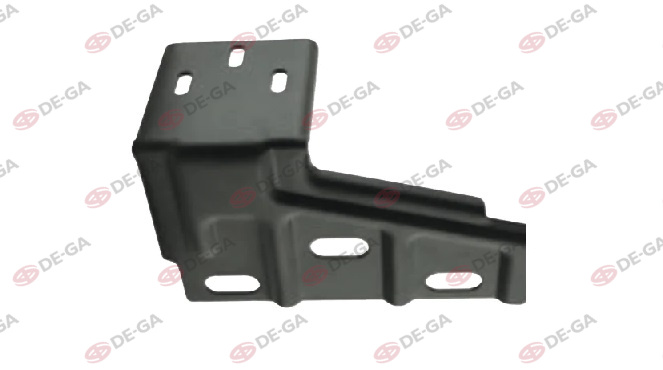 Tampon Braketi - DEGA - FIA07IV083