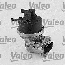VALEO 247150 Fren Sistemleri Düşük Basınç Pompası - SUZUKI SAMURAI SUV (SJ_) uyumlu