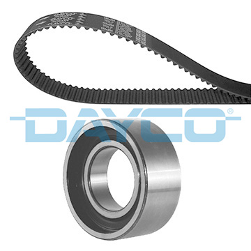 DAYCO KTB656 Motor Triger Seti - FIAT PALIO (178_, 171_, 371_) uyumlu