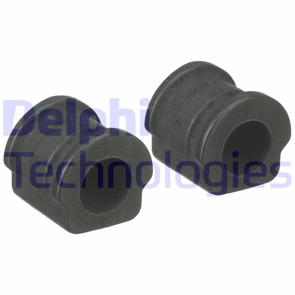 DELPHI TD1328W Süspansiyon Sistemi Stabilizatör - AUDI A2 (8Z0) uyumlu