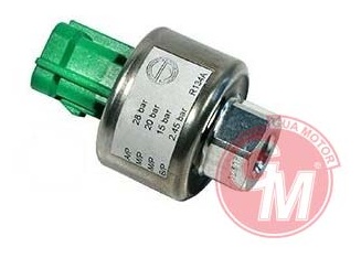 Klima Basınç Müşürü - GUARNITAUTO - 40470 Ürün Görseli