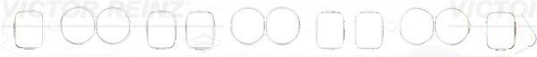 VICTOR REINZ 71-23108-10 Motor Manifold Contası - MERCEDES-BENZ /8 (W114) uyumlu