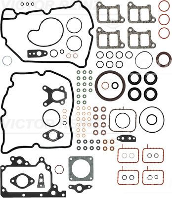VICTOR REINZ 01-11014-01 Motor Conta Seti - SUBARU XV (_GP_) uyumlu