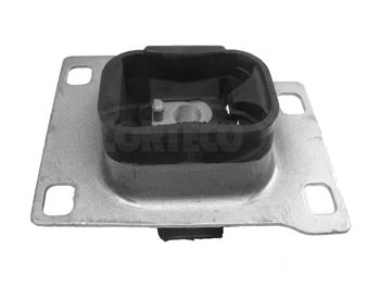 CORTECO 80000289 Şanzıman Yataklama - FORD FOCUS I (DAW, DBW) uyumlu