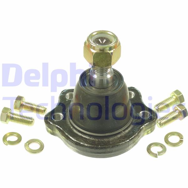 DELPHI TC393 Tekerlek & Aks Parçaları Taşıyıcı Mafsal - NISSAN URVAN Minibüs/Otobüs (E24) uyumlu