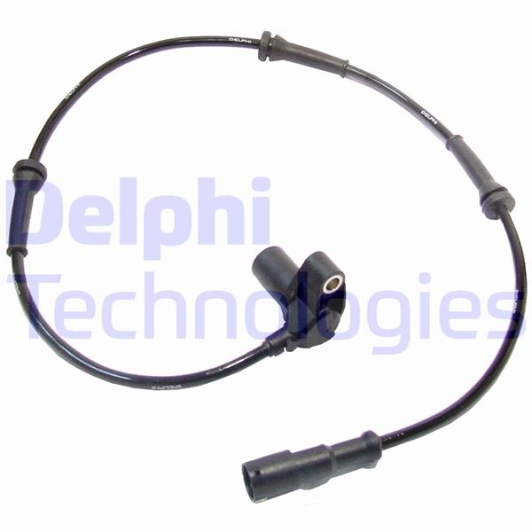 DELPHI SS20101 Fren Sistemleri Sürüş Dinamiği Ayarı - VW TRANSPORTER T4 Minibüs/Otobüs (70B, 70C, 7DB, 7DK, 70J, 70K, uyumlu
