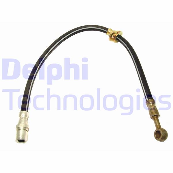 DELPHI LH6262 Fren Sistemleri Fren Hortumları - SUBARU IMPREZA Sedan (GE, GV) uyumlu