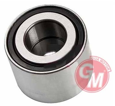 Porya Rulman Seti - GUARNITAUTO - 40509 Ürün Görseli