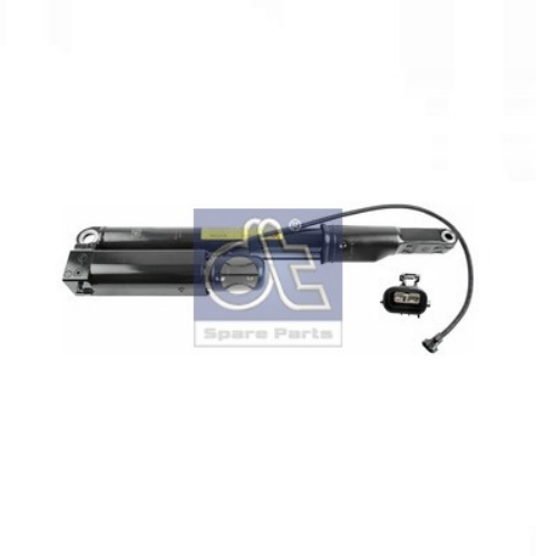 DT Spare Parts 7.77040 Kaporta & Gövde Parçaları Kabin Lifti - IVECO S-WAY uyumlu