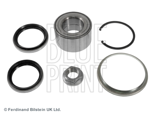 BLUE PRINT ADT38280 Jant & Lastik & Bijon Poyra - TOYOTA COROLLA Compact (_E11_) uyumlu