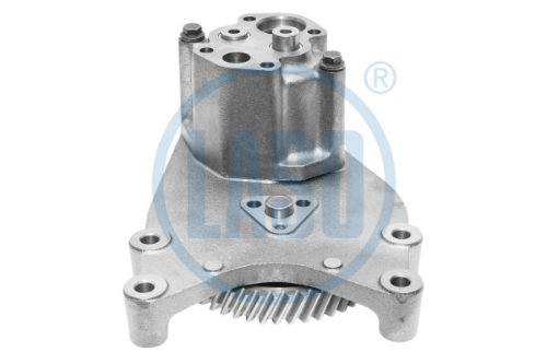 LASO 98180115 Motor Yağ Pompası