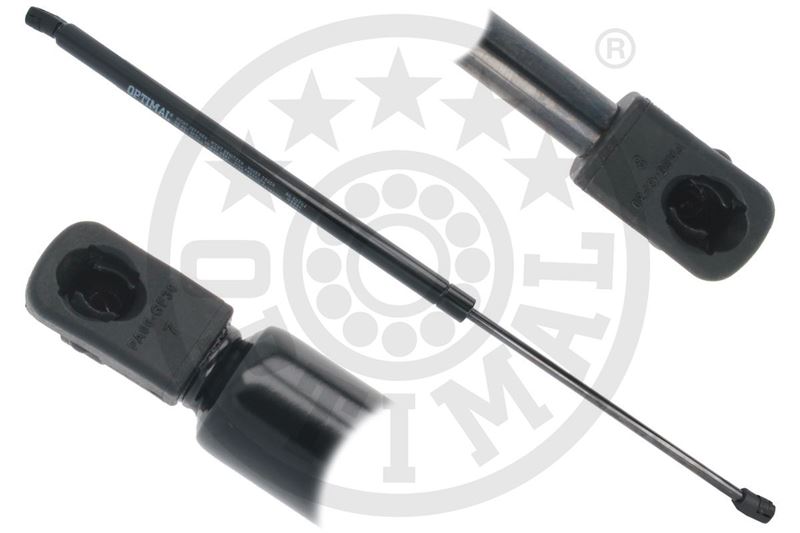 OPTIMAL AG-50784 Kaporta & Gövde Parçaları Gaz Yayı - VW TRANSPORTER T4 Minibüs/Otobüs (70B, 70C, 7DB, 7DK, 70J, 70K, uyumlu