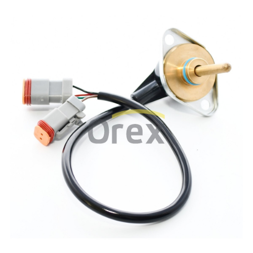 Turbo Basınç Sensörü - OREX - 501003 Ürün Görseli