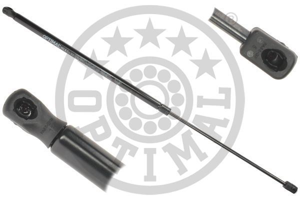 OPTIMAL AG-51465 Kaporta & Gövde Parçaları Gaz Yayı - OPEL INSIGNIA A (G09) uyumlu