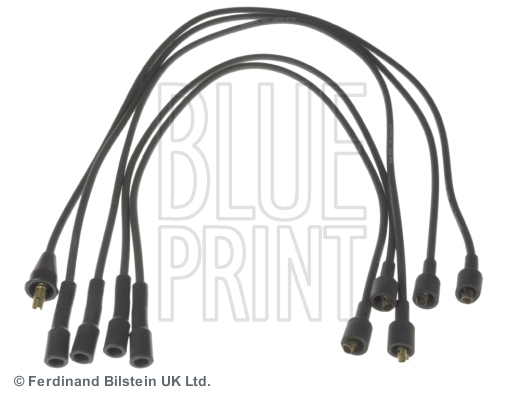 BLUE PRINT ADN11616 Ateşleme Sistemi Ateşleme Kablosu - MITSUBISHI COLT I (A15_A) uyumlu