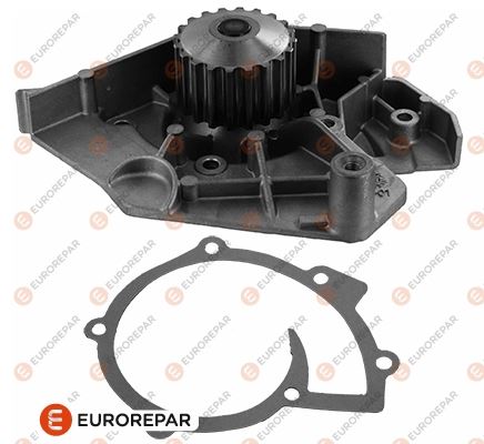EUROREPAR 1637173080 Motor Devirdaim - CITROËN XM (Y3) uyumlu