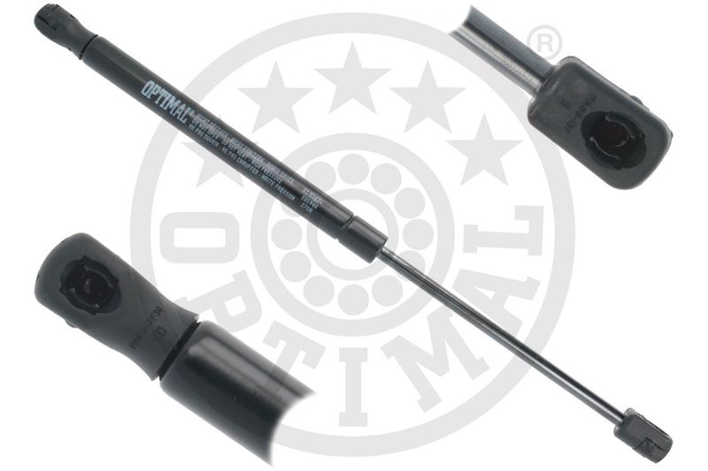 OPTIMAL AG-51674 Kaporta & Gövde Parçaları Gaz Yayı - AUDI TT (FV3, FVP) uyumlu