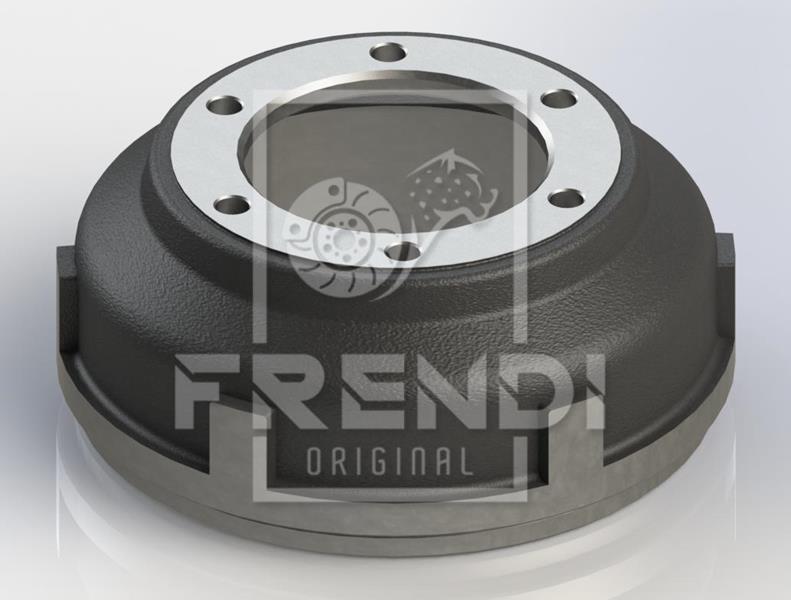 Fren Kampanası - FRENDI - 13286 Ürün Görseli